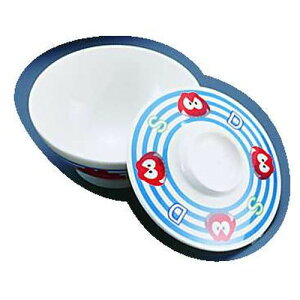 台和 メラミンお子様食器「ダイナソワーズ」 飯碗(蓋付) RMSA5