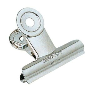 コクヨ 目玉クリップ クリ-J16 小々(60ヶ入) XKL0904【送料無料】