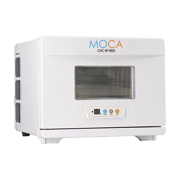 定番のお歳暮 アステップ 業務用温冷庫MOCA 最安値 CHC-8F 代引不可 eco