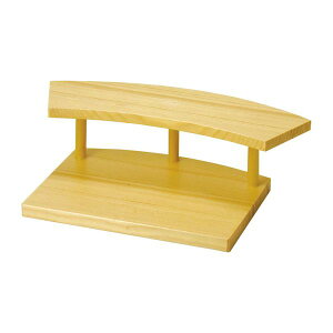 ヤマコー 立体盛込扇(二段) 35574(代引不可)【送料無料】