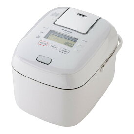 パナソニック スチームIHジャー炊飯器SR-STS18VCパナソニック株式会社4549980500637(代引不可)【送料無料】