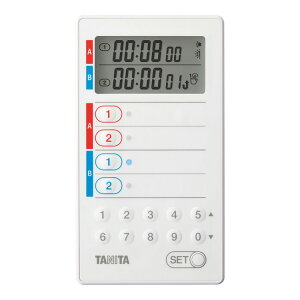 �^�j�^ �h���f�W�^���^�C�}�[TD-428WH �z���C�g������� �^�j�^4904785172425(����s��)�y���������z