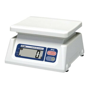A&DデジタルスケールSK-20Ki株式会社エー・アンド・デイ4981046605939(代引不可)【送料無料】