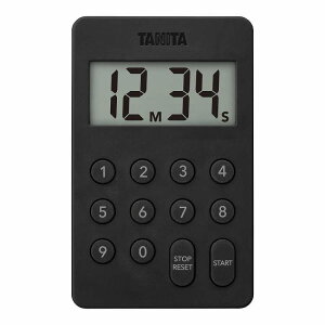 �^�j�^ �f�W�^���^�C�}�[100���v TD-415BK �u���b�N(����s��)