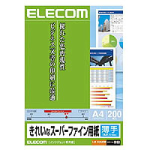 [ELECOM(GR)] [ꂢȃX[p[t@Cp][^Cv][A4TCYF200]ꂢȃX[p[t@Cp EJK-SUA4200(s)