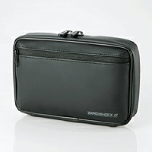 ELECOM GR |[^un[hfBXNP[X ZSB-HD003BK