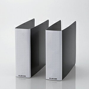 ELECOM GR DVDECDsDzP[Xpt@C 2 CCD-B01WBK