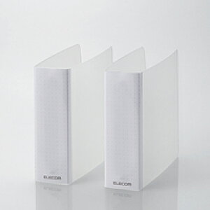 ELECOM GR DVDECDsDzP[Xpt@C 2 CCD-B01WCR