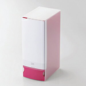 [ELECOM(GR)] Blu-ray/DVD/CDpfBXNt@C@120[ CCD-FB120PN(s)yz