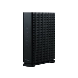 WiFi ����LAN ���[�^�[ �e�@ WiFi7 11be/11ax 2882+688Mbps IPv6 ( IPoE ) �L�� 2.5Gbps ���p�탂�[�h �u���b�N WRC-BE36QS-B(����s��)�y���������z
