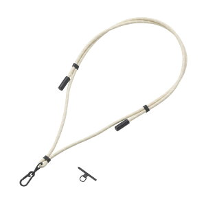 �[�d�ł��� �X�}�z�V�����_�[ USB Type-C to C 2in1 �P�[�u�� �X�}�z�V�����_�[�X�g���b�v PD60W ������1.5m �������߉\ �X�g���b�v�z�[���V�[�g�t �z���C�g P-STSDH1CC06WH(����s��)�y���������z