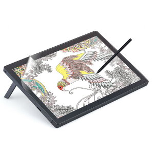 Wacom Cintiq 16 ( DTK168 ) �t�B���� ������ ���˖h�~ �A���`�O���A ������}�� �w��h�~ �C�A�h�~ ���ȋz�� TB-WC168FLFAHD(����s��)�y���������z
