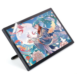 Wacom Cintiq 24 ( DTK246 ) / touch ( DTH246 ) �t�B���� ���S�n �P���g���^�C�v ���˖h�~ �A���`�O���A �w��h�~ �C�A�h�~ ���ȋz�� TB-WC24FLAPLL(����s��)�y���������z