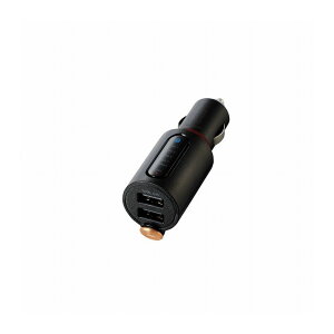 GR Bluetooth(R)FMgX~b^[(3.4A/2|[g/dቹ) LAT-FMBTB04BK(s)yz