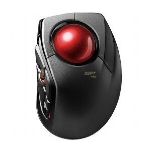 �G���R�� �g���b�N�{�[���}�E�X 3�N�ۏ� 8�{�^�� �l�����w �`���g�z�C�[�� Bluetooth �u���b�N(��) M-DPT1MRBK(����s��)�y���������z