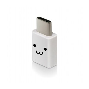 �G���R�� USB2.0�ϊ��A�_�v�^(Type-C-micro-B) MPA-MBFCMADNWHF(����s��)�y���[���ցi�l�R�|�X�j�z�y���������z