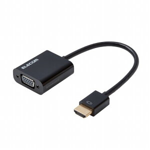 GR ϊA_v^ HDMI-VGA ubN AD-HDMIVGABK2(s)y[ցilR|Xjzyz