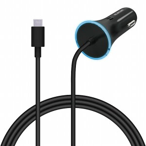 GR ELECOM ԍڏ[d J[`[W[ ^CvC USBC P[ǔ^ P[u 1.5m ubN MPA-CCCPD01BK(s)