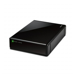 GR HDD Ot SeeQVaultKi USB3.2(Gen1) ubN 6TB ELD-QEN2060UBK(s)yz