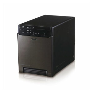 GR HDDP[X 3.5C`HDD 4Bay USB3.0+eSATAڑ \tgt LGB-4BNHEU3(s)yz