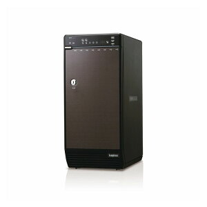 GR HDDP[X 3.5C`HDD 8Bay USB3.0+eSATAڑ \tgt LGB-8BNHEU3(s)yz