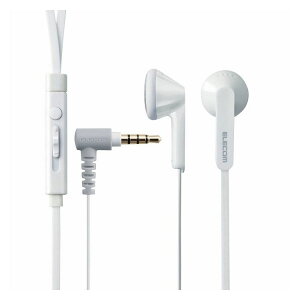 �G���R�� �X�}�[�g�t�H���p�w�b�h�z�� 3.5��4�� �}�C�N�L �X�e���I �C���i�[�C���[ IS3510 �z���C�g EHP-IS3510MWH(����s��)