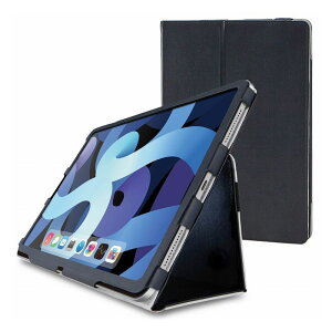 GR ELECOM iPad Air 4 10.9C` P[X tbv U[ 2AO y ubN yz_ nhz[hxgt TB-A20MPLFBK(s)yzy[ցilR|Xjz