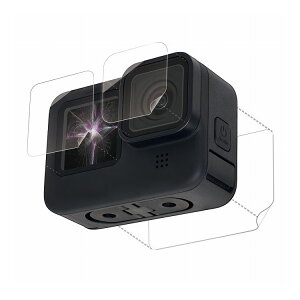 GoPro HERO9 Blackp یtB KXtB e ϏՌ wh~  S[v9 dx3H OʁAwʁAYpe1 AC-GP9BFLPAFFG GR(s)y[ցilR|Xjzy