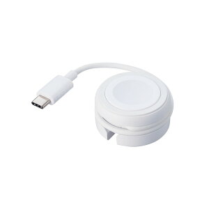 Apple Watch AbvEHb` [d P[u USB Type-C 23cm ^Cv AppleKFؕi zCg MPA-AWMCQWH(s)y[֔zzyz