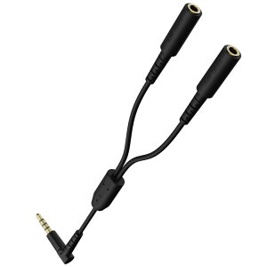 I[fBIP[u 2z 3.5mm 4 ~jvO to ~jWbN×2 CzWbN  {CX`bg ʘb EHP-35W02BK(s)