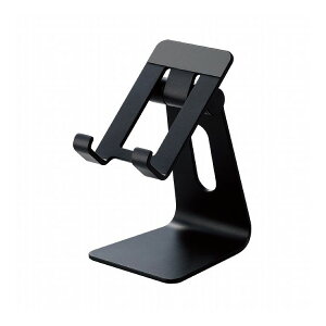 �G���R�� �X�}�z�X�^���h ��� �A���~�f�� �p�x���߉� �P�[�u���z�[���t 4.6~6.9�C���`�Ή� iPhone Android NINTENDO SWITCH ���̑��e��Ή� �u���b�N P-DSCHALBKN(����s��)