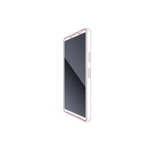 GR ELECOM Xperia 10 V SO-52D / SOG11 KXtB  KX \ʍdx10H wh~ Uh~(s)y[֔zzyz