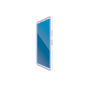 GR ELECOM Xperia 10 V SO-52D / SOG11 KXtB  u[CgJbg KX \ʍdx10H wh~ Uh~(s)y[֔zzyz