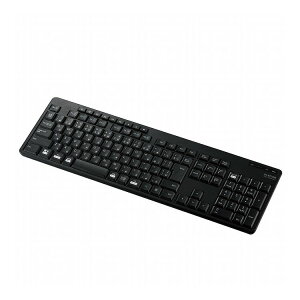 ELECOM L[{[h Bluetooth É R ubN GR TK-FBM118SKBK(s)yz