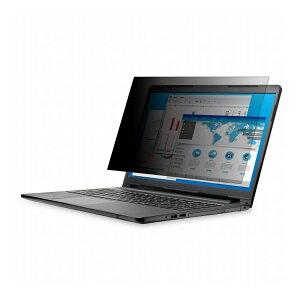 ELECOM `h~tB vCoV[tB^[ 15.6WC` R u[CgJbg ѓdh~dl GR EF-PFK156W(s)yz