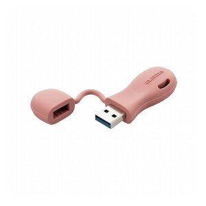 ELECOM USB 32GB USB3.2(Gen1) 3.1(Gen1) 3.0 2.0 USB A ̌^ Lbv Xgbvz[t VRf ϏՌ Windows 11 Mac PC Ή bh GR MF-JRU3032GRD(s)y[֔zzy