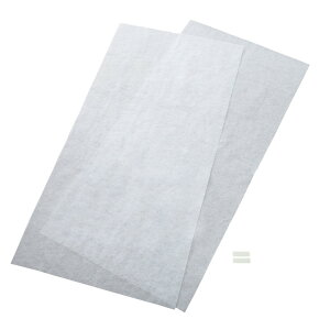 GR Ԍ tB^[ ق ԕ΍ R t[Jbg c200×100cm 2 ȒPt zCg ELECOM(s)yz
