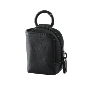 GR CzP[X CXCz \tgU[ |[` Jrit ϏՌ Lt@Xi[ STCY y Airpods/Pro LBT-TWS13 Ή z ubN TWS-EP23LSBK ELECOM(s)