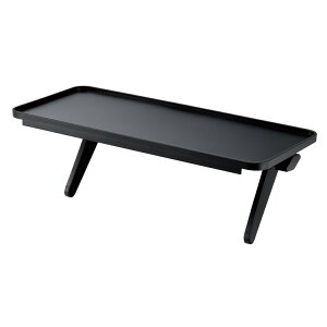 ELECOM fBXvC{[h j^[  u 2r Chyʃ^Cv 30cm×s12.7cm ω׏d6kg erドbN [ ubN PCA-DPTP3012BK GR(s)