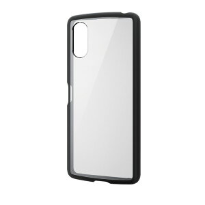 Xperia 10 VI SO-52E P[X nCubh Ռz y ^ JYی݌v Xgbvz[t Xgbvz[V[gt TOUGH SLIM LITE ubN(s)y[֔zzyz