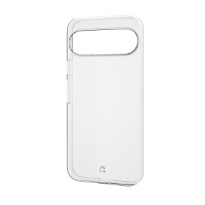 �G���R�� Google Pixel 9 Pro XL �P�[�X �\�t�g �J�o�[ ���^ �J���������Y�ی�݌v ���C�����X�[�d�� �X�g���b�v�z�[���t �N���A ELECOM(����s��)�y���������z