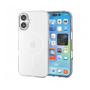 GR ELECOM iPhone 17 P[X \tg Ռz MAGKEEP ͋zCX[dΉ NA PM-A25AUCTMGCR(s)y[֔zzyz