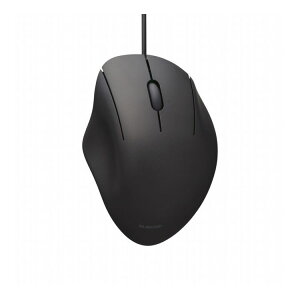 �G���R�� ELECOM �L�� USB �}�E�X �É� 3�{�^�� �G���S�m�~�N�X �y USB-A�|�[�g���� �p�\�R�� Windows mac Chrome �Ή� �z S�T�C�Y SHELLPHA �u���b�N M-SH11UBSKBK(����s��)�y���������z