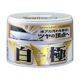 楽天市場 車 ワックス 白の通販