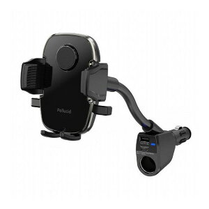 Pellucid �y���V�[�h �����^�b�`�J�� �X�}�z�z���_�[ �V�K�[�\�P�b�g��t �t���L�V�u���^�C�v �ԍڗp �ԗp�z���_�[ �X�}�z �i�r PPH2110�y���������z