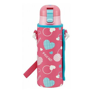 yK̔Xz XP[^[ ݃XeX Jo[t n[g 470ml KSDC4