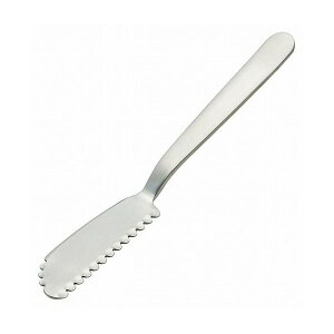 スケーター ふわふわバターナイフ ベーシック SNBT2