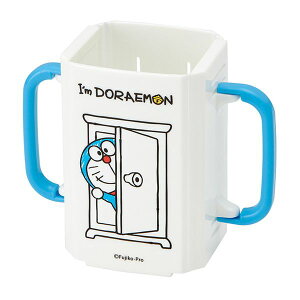 スケーター 紙パックホルダー ドリンクホルダー 折り畳み I'mドラえもん DHP2 折りたたみ 持ち運び キッズ ベビー 赤ちゃん 子ども 子供 キャラクター かわいい 可愛い【送料無料】