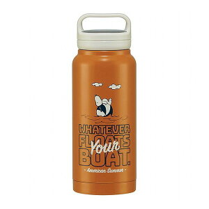 XP[^[ ۗۉ XN[nht XeX }O{g 800ml SNOOPY  Skateryz