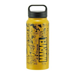 XP[^[ ۗۉ XN[nht XeX }O{g 800ml MARVEL  Skateryz